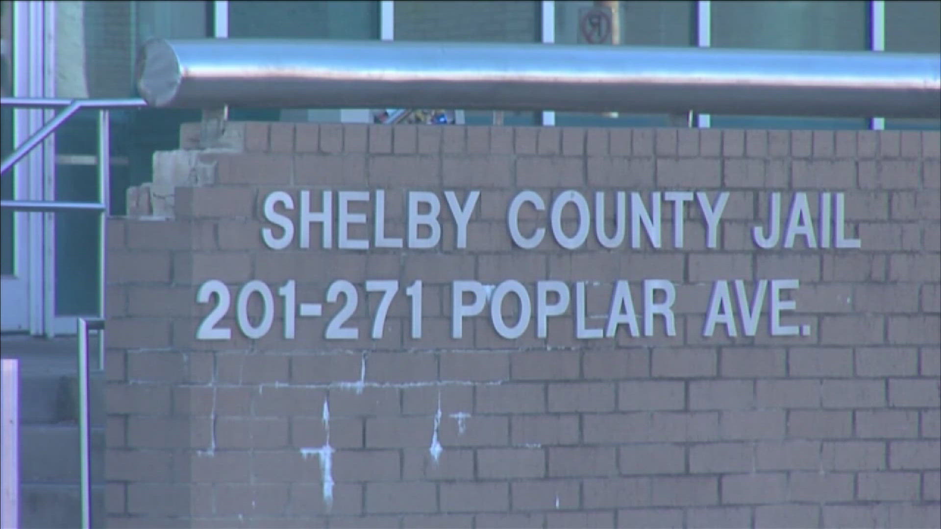 Both Shelby County D.A. Steve Mulroy and Sheriff Floyd Bonner announced the indictments in a news conference Nov. 14.