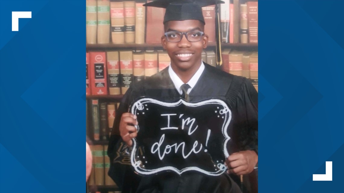 Memphis student gets millions of dollars in scholarships - Vimarsana News