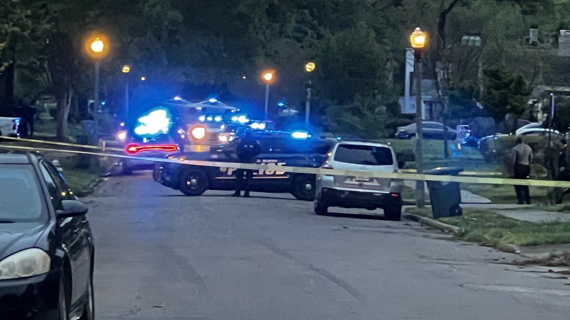 Man injured after Memphis shooting on N. Trezevant St.