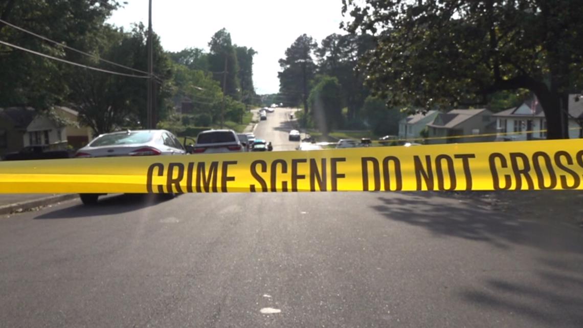Non-violent activists speak out in 9-year-old's shooting death - Vimarsana News