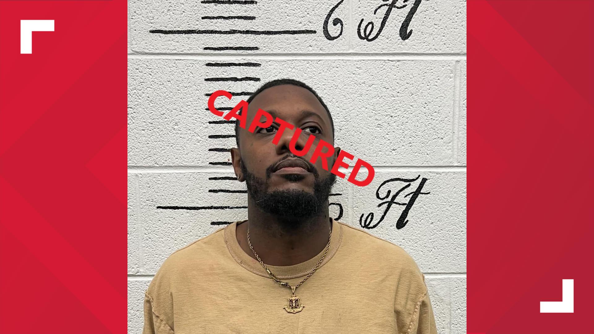 Man wanted for attempted murder arrested in Memphis | localmemphis.com