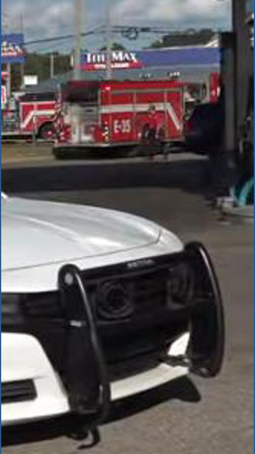 1 killed, 2 injured in shooting at Parkway Village gas station ...
