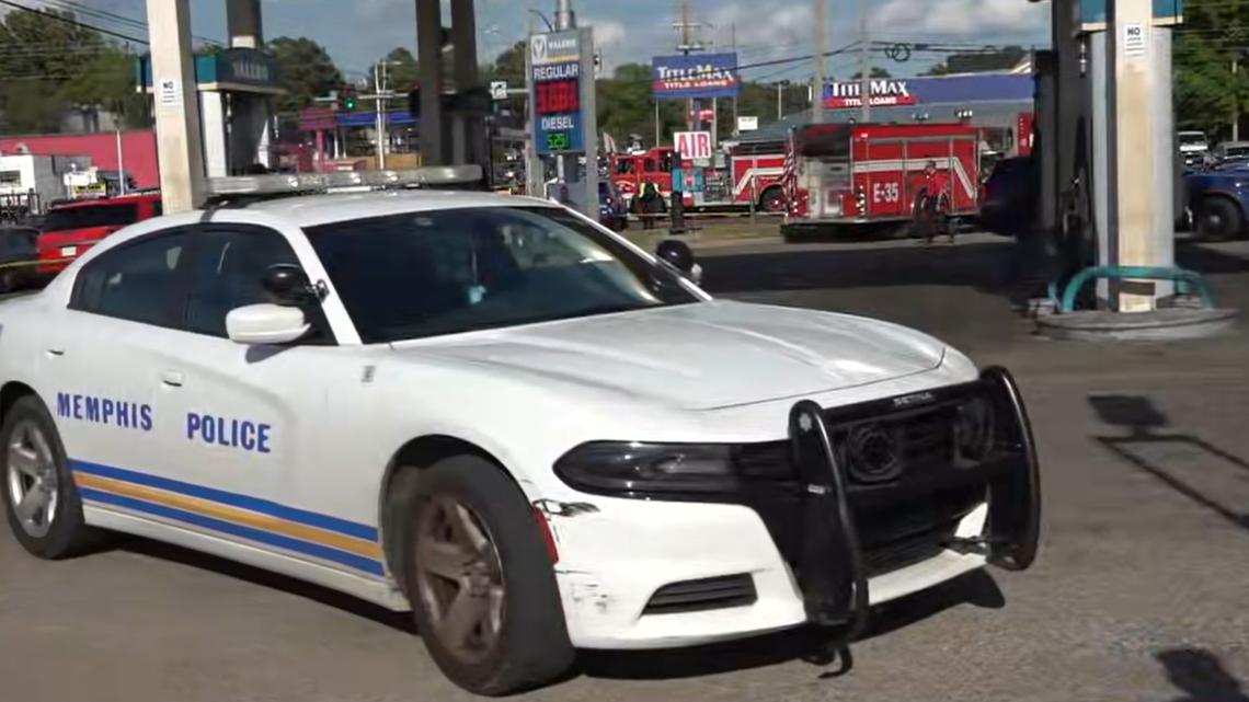 1 killed, 2 injured in shooting at Parkway Village gas station ...