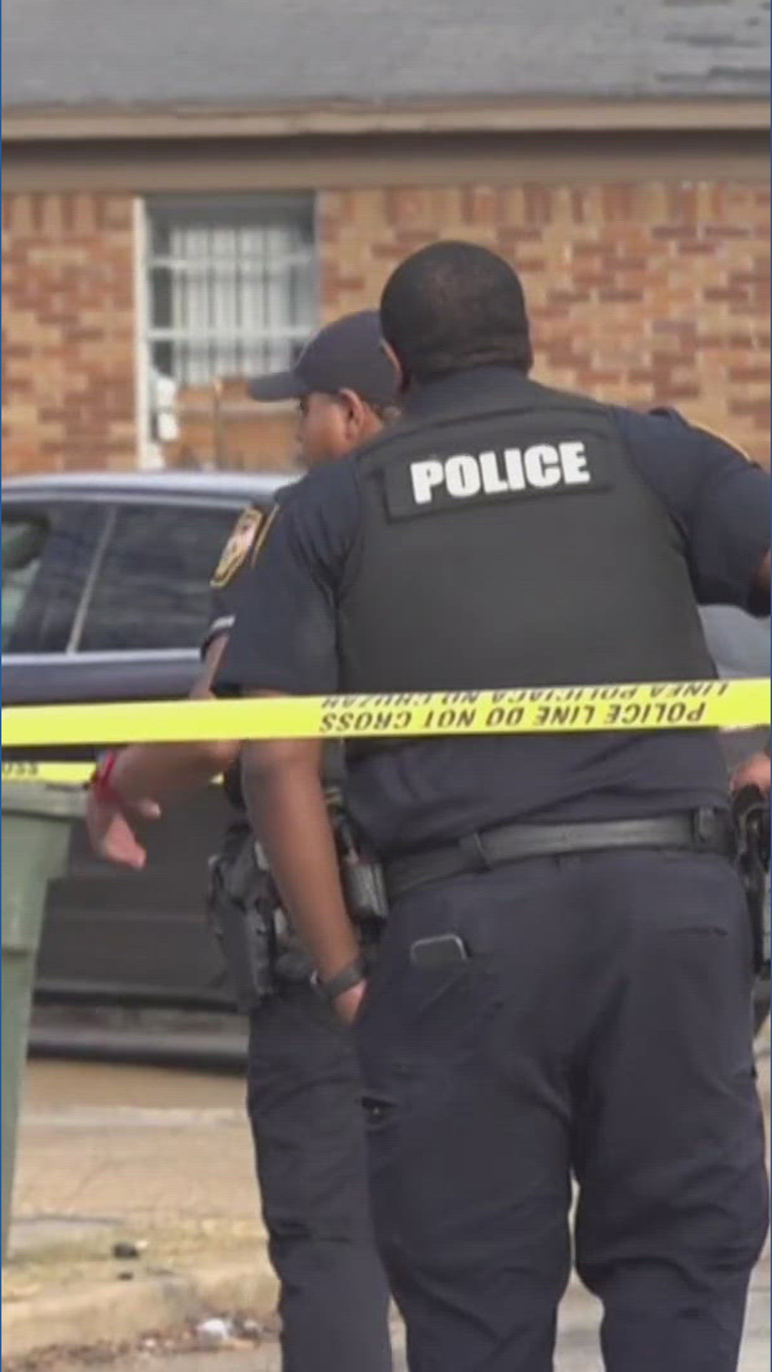 Man shot in North Memphis as City reports suggest lowest crime in ...