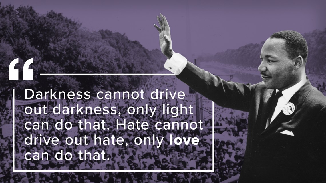 MLK Memorial Day events | localmemphis.com - Vimarsana News