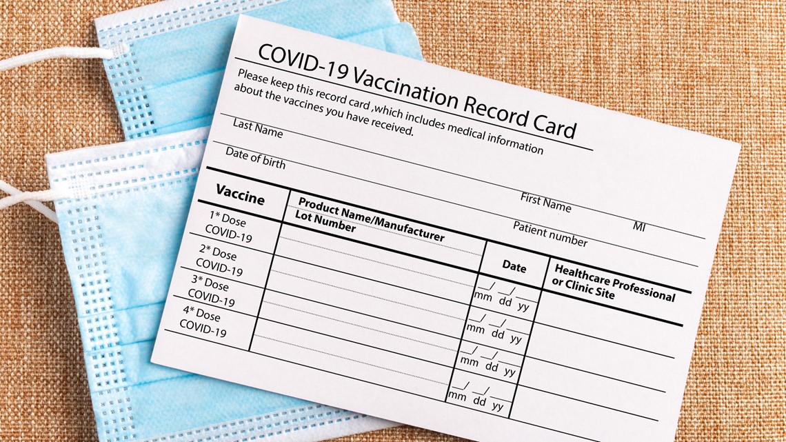 COVID-19 vaccinations required for Germantown, TN employees - Vimarsana News