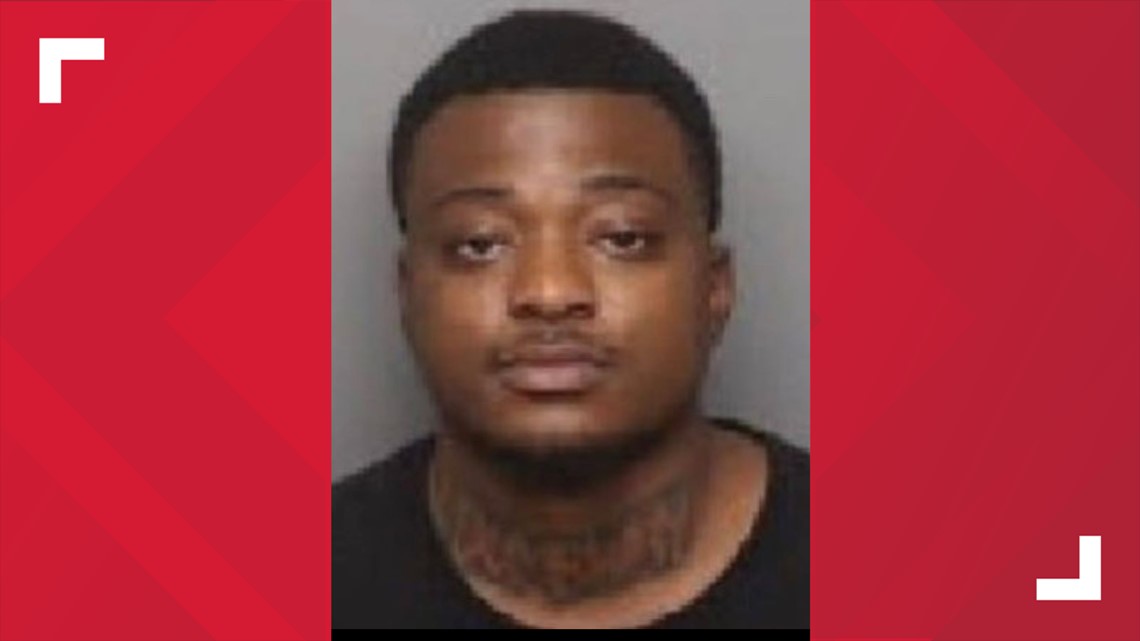 Baby kidnapped by father found safe | localmemphis.com - Vimarsana News