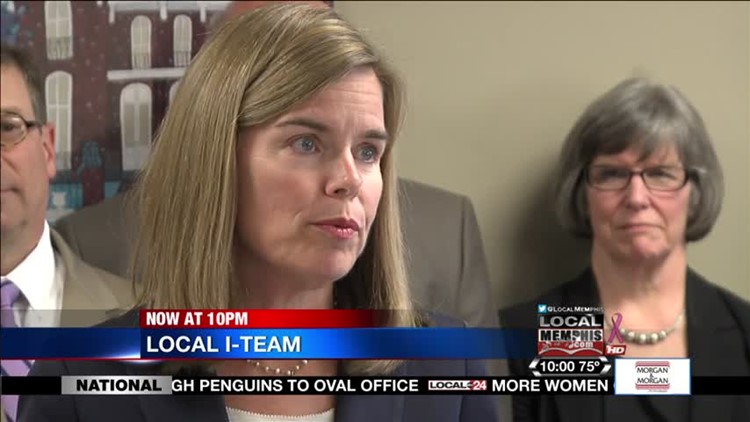 Local I Team: Shelby County District Attorney Has Another Conviction