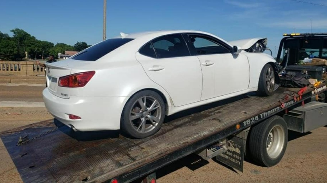 MPD 'Infiniti War' leads to 4 arrests in Memphis - Vimarsana News
