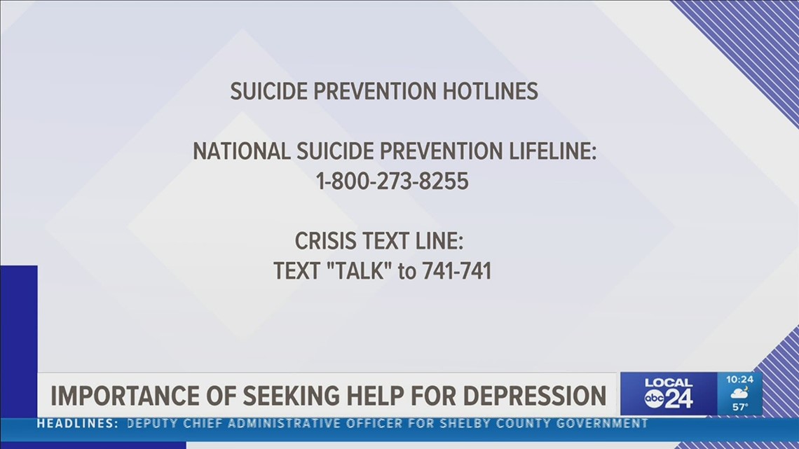Mid-South mother shares son's suicide story after Oprah interview - Vimarsana News