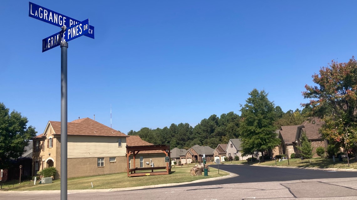 Cordova HOA bands together to change charter