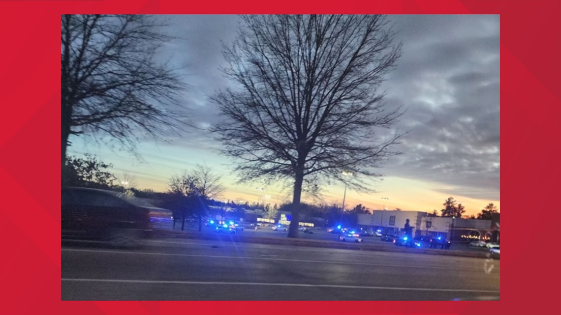 MPD: One dead, one hospitalized after shooting on Winchester - Vimarsana News