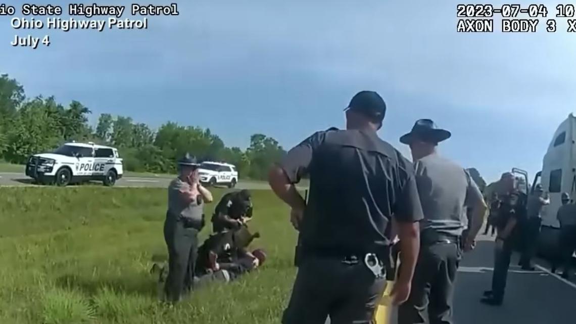 Ohio Prosecutor wants charges against Memphis man dropped - Vimarsana News