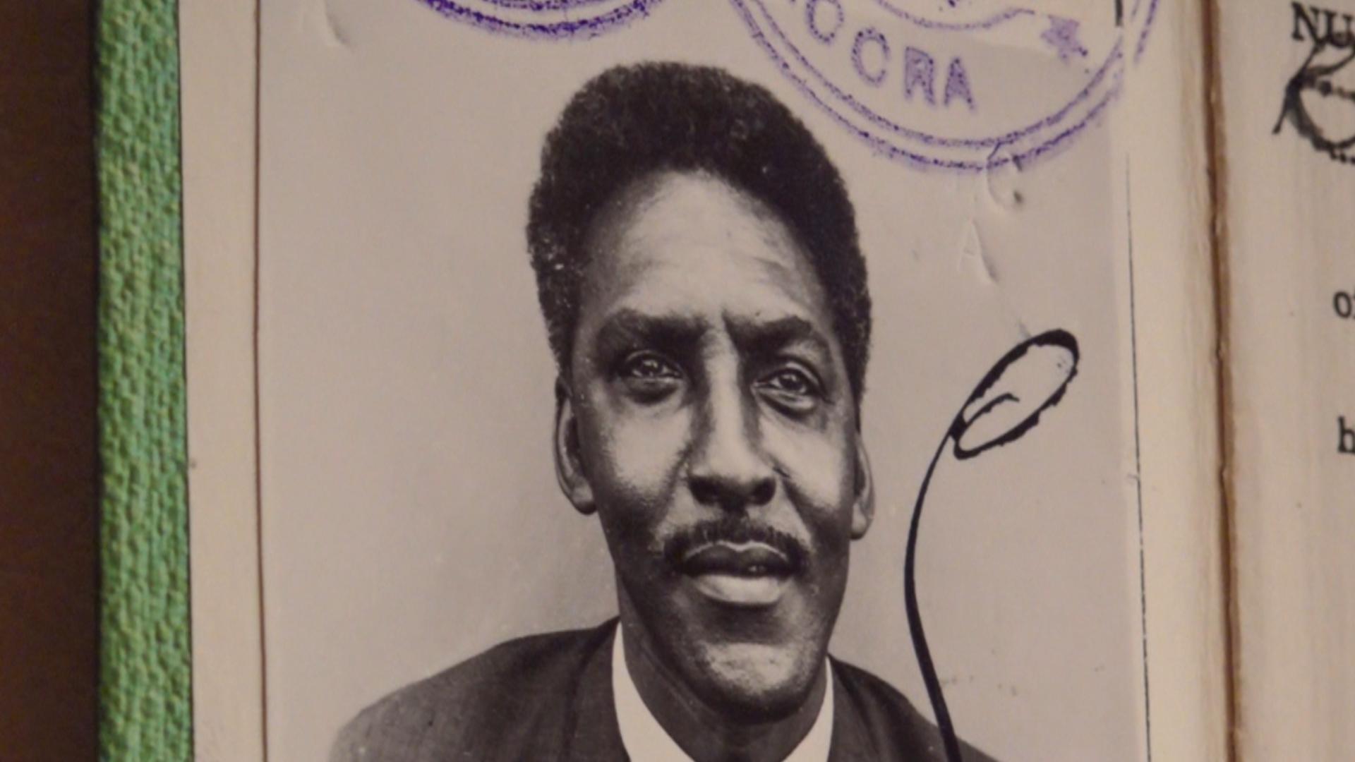 Bayard Rustin's legacy celebrated at new Civil Rights Museum exhibit ...