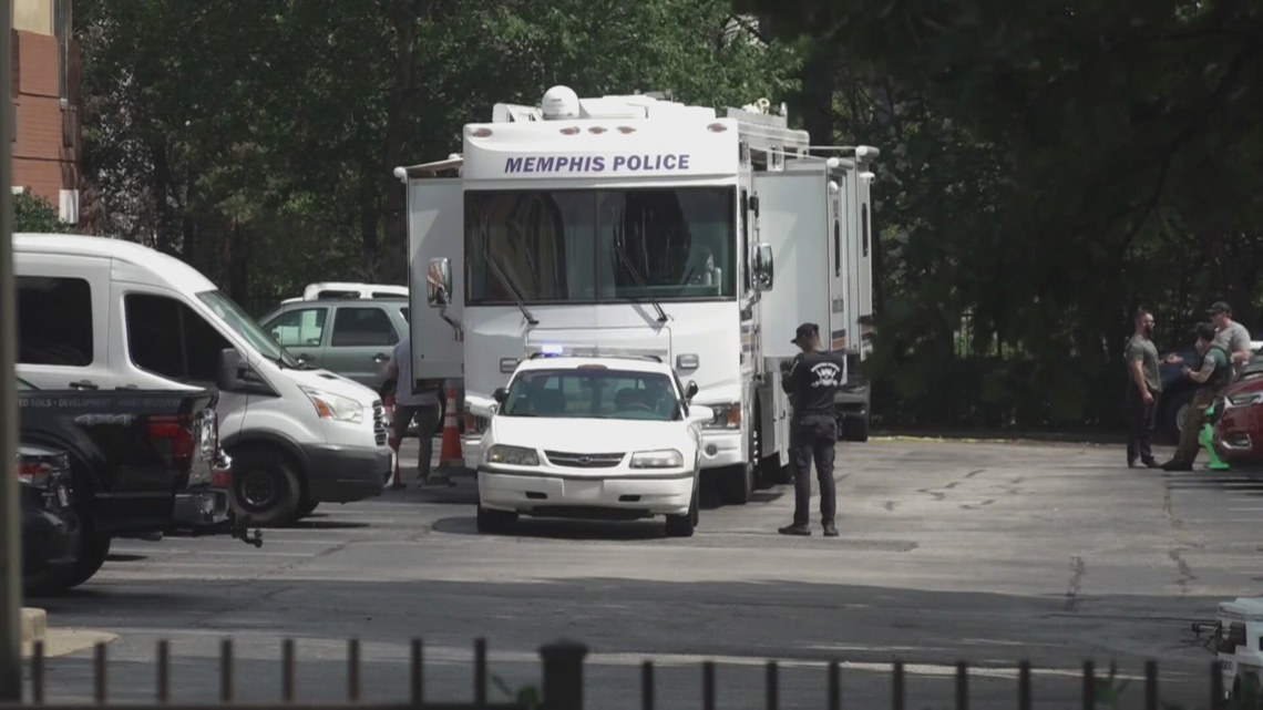 TBI identifies man shot, killed by Memphis Safe Task Force in East Memphis