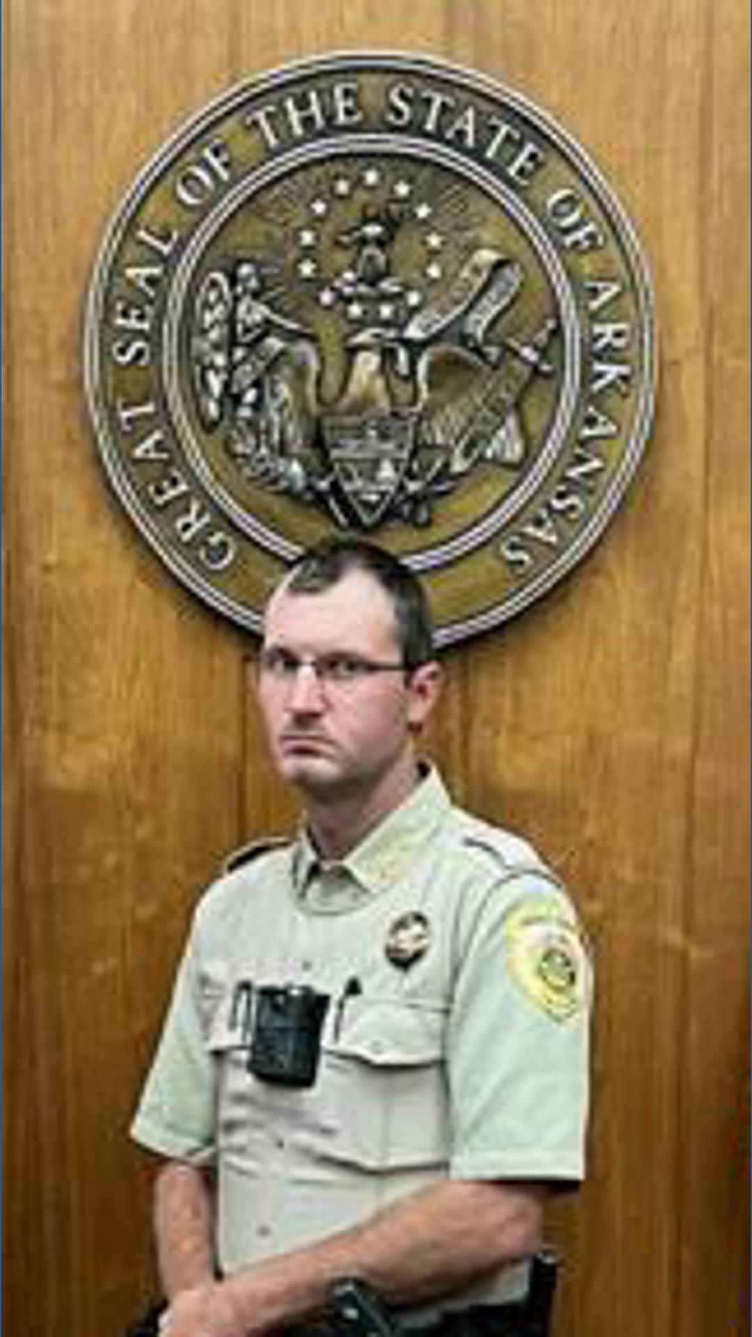 Marion police officer fired after review of employment history and 2024 ...