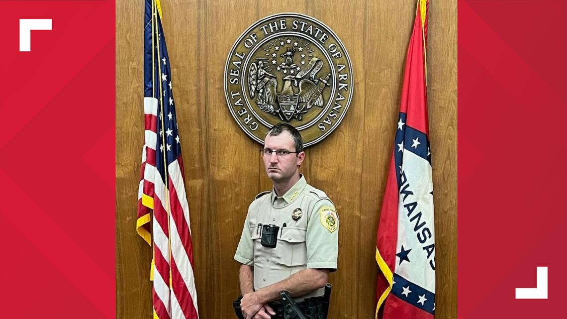 Marion police officer fired after review of employment history and 2024 ...