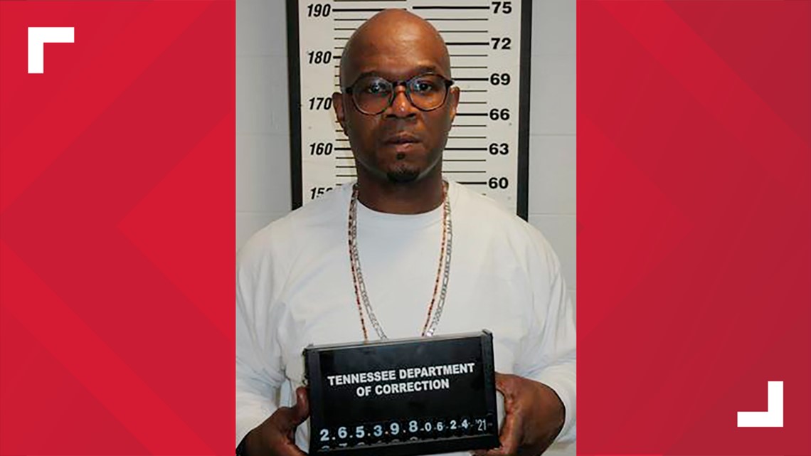 Judge: Death row inmate from Memphis can pursue disability claims - Vimarsana News