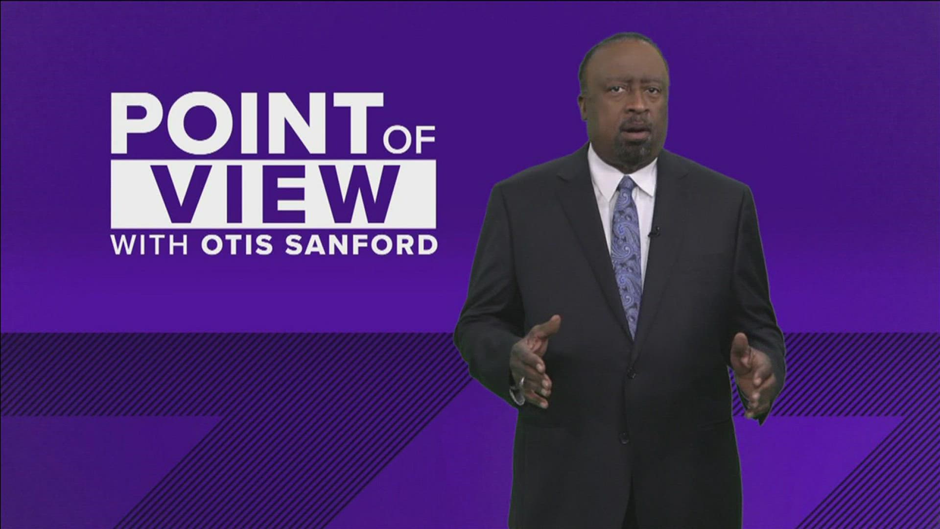 ABC24 political analyst and commentator Otis Sanford shared his point of view on the 60th anniversary of James Meredith’s historic enrollment at Ole Miss.