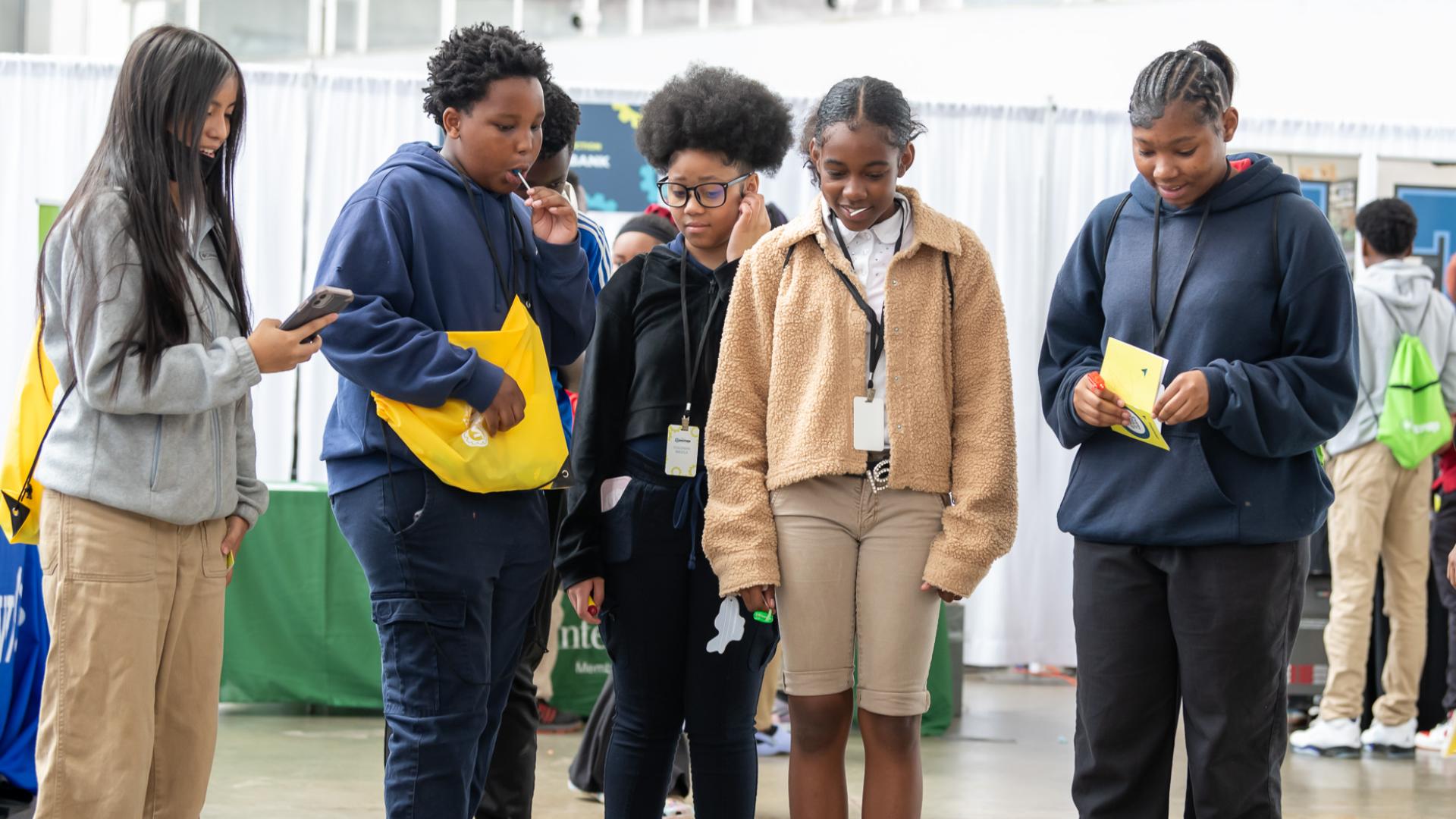 Junior Achievement (JA) of Memphis and the Mid-South is holding its Inspire career expo on May 14-16 at the Agricenter.
