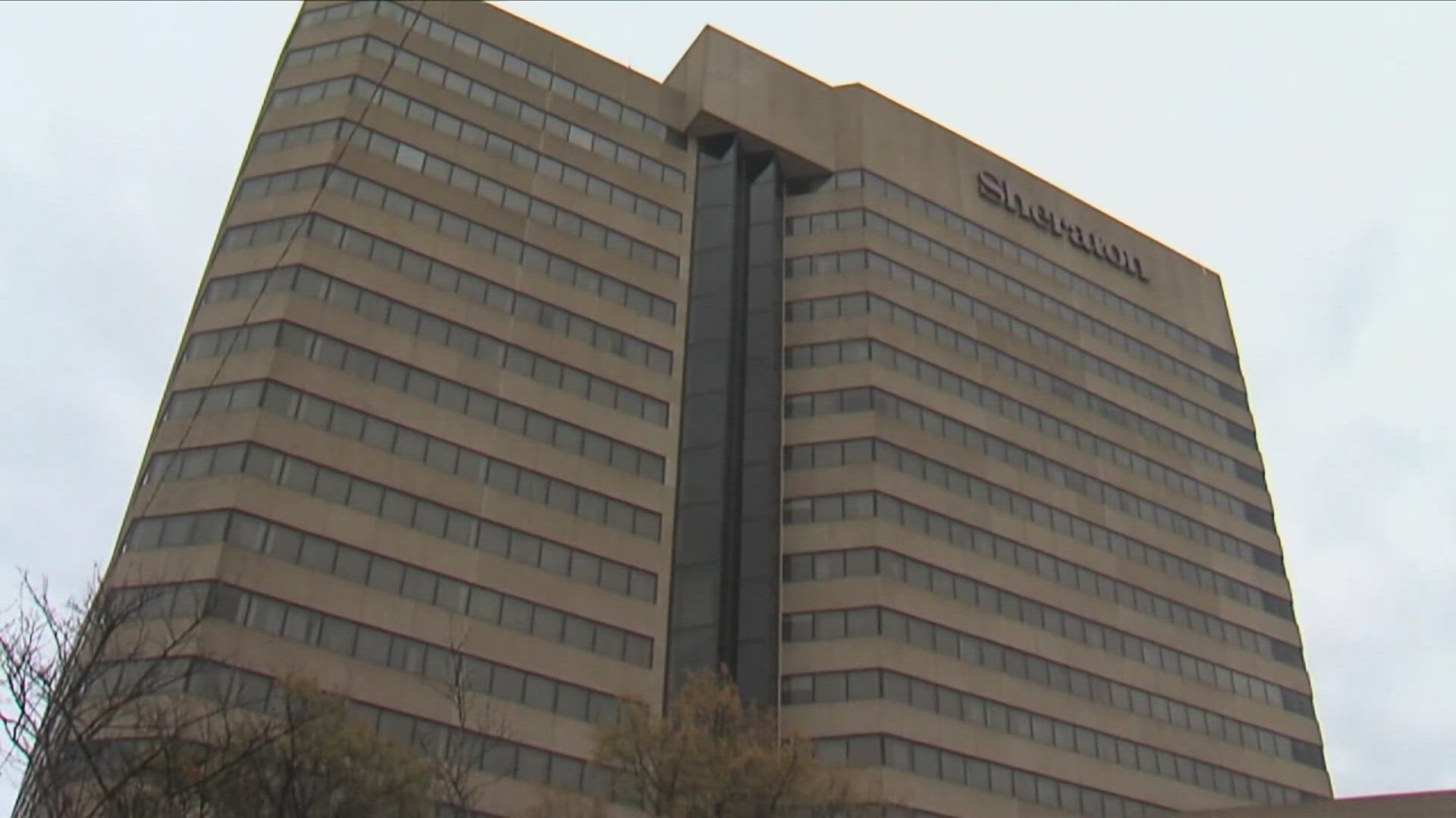 Memphis city leaders addressed taxpayer concerns over the $22 million downtown Sheraton Hotel purchase, assuring that funding will not come from taxpayers' pockets.