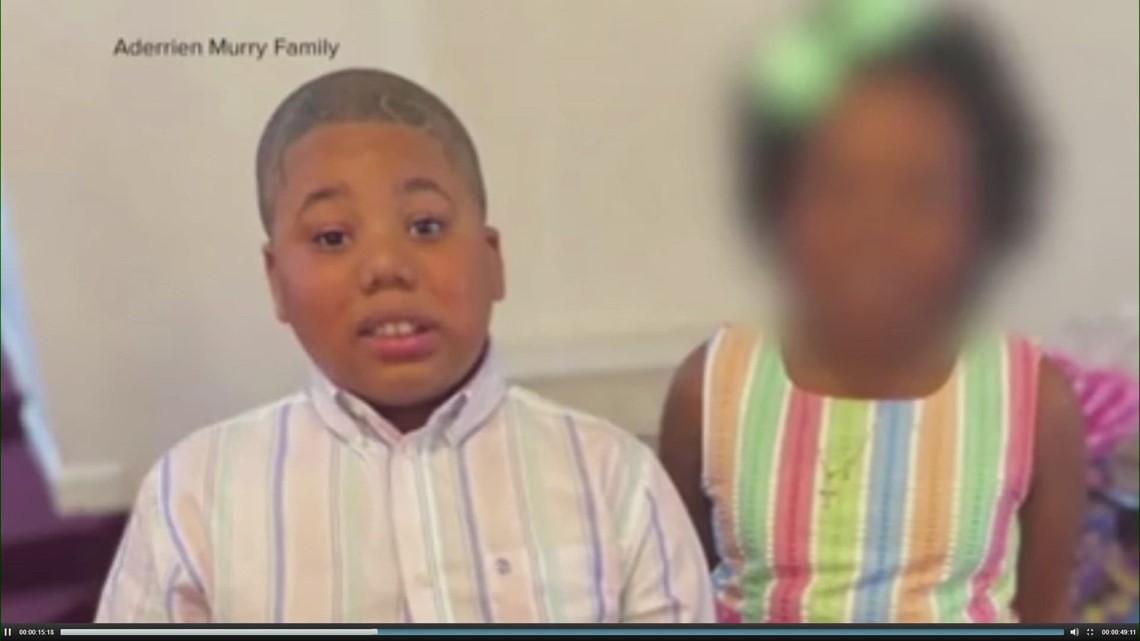 Mom of 11-year-old shot by police to hold press conference with civil ...