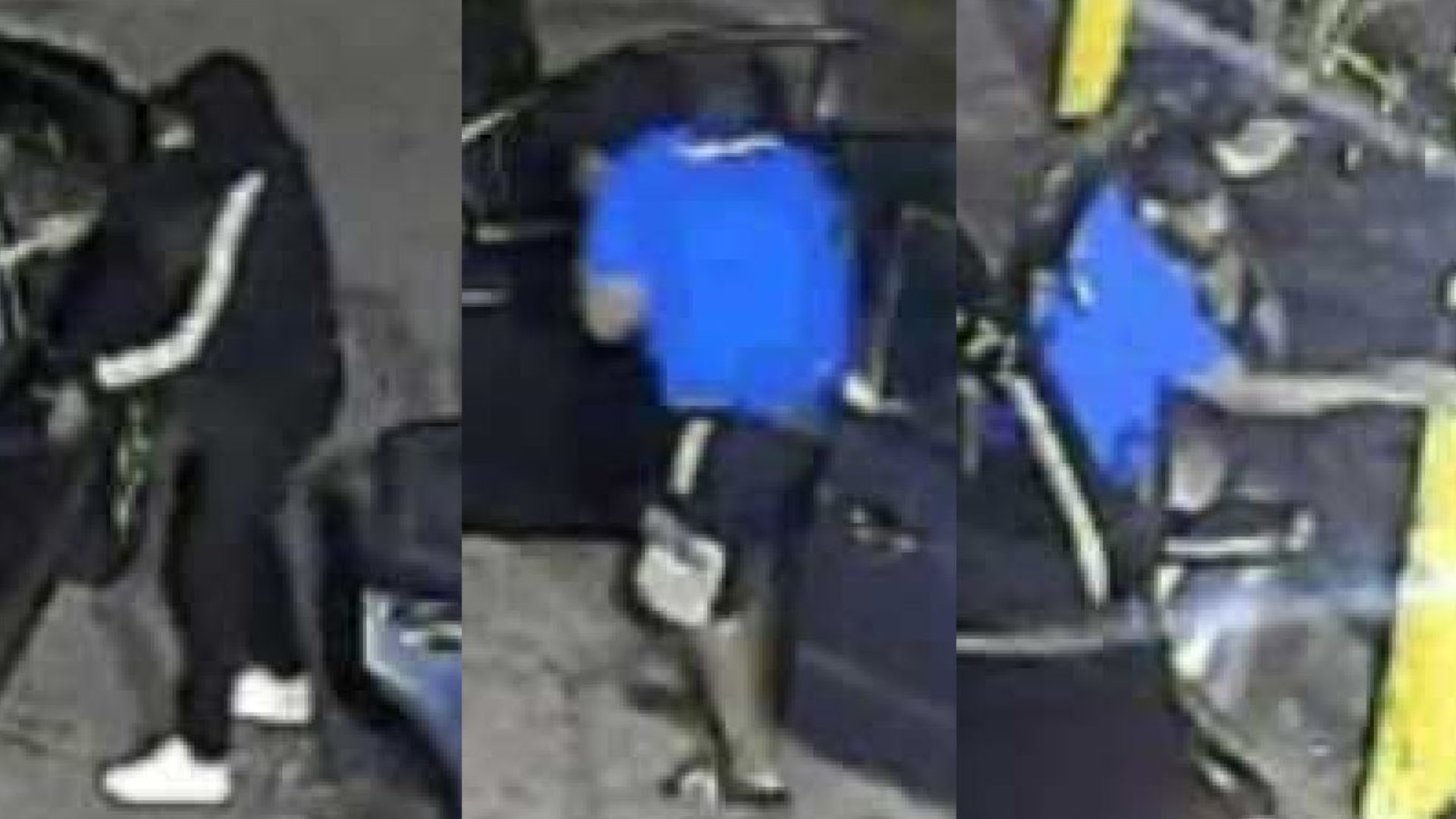 Suspects wanted for carjackings near Memphis apartment complex ...