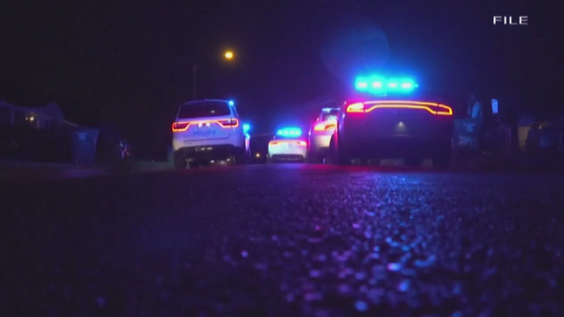 Memphis Safe Task Force has made 153 arrests since Monday, AG Pam Bondi ...