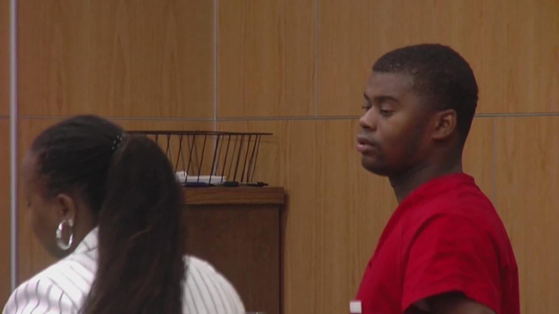 Federal grand jury indicts man accused of trying to kidnap Memphis Mayor Paul Young