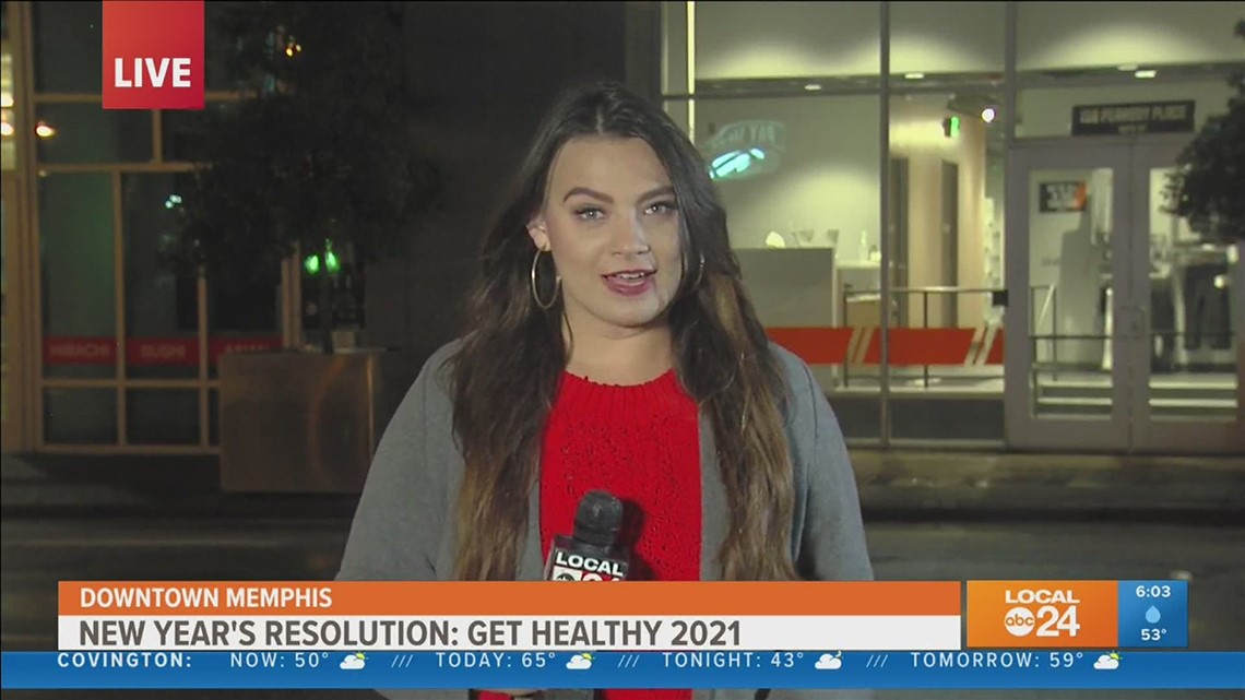 Gyms will be slower to start 2021 with New Year's resolutions - Vimarsana News