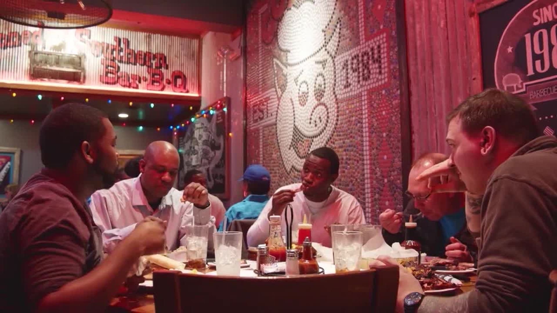 Memphis ranks #1 on list of Top 50 Cities for Barbecue