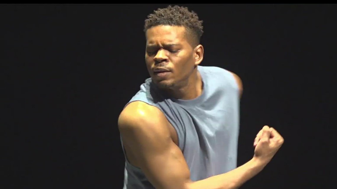 Alvin Ailey Dance Company leaps into Memphis, inspiring youth - Vimarsana News