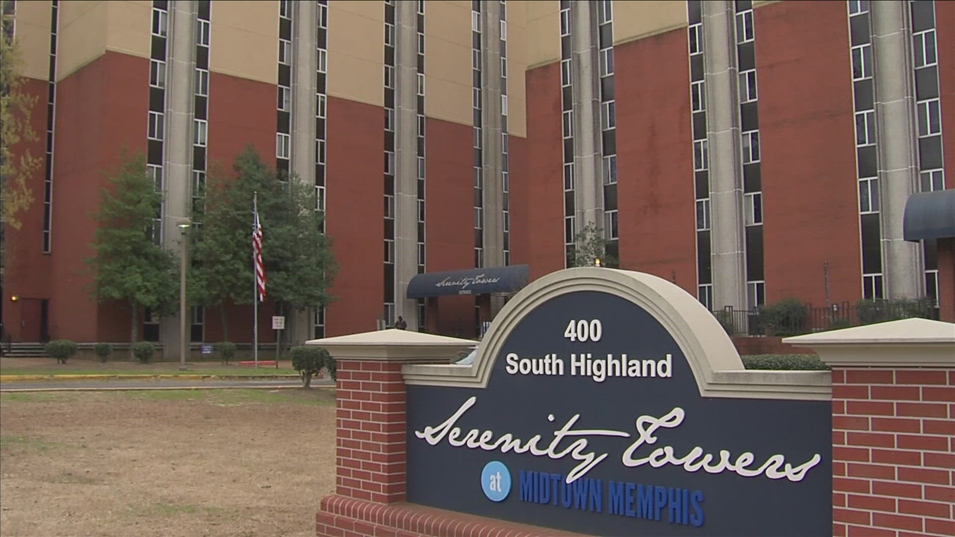 A Shelby County environmental court judge handed out more fines to the management of Memphis’ Serenity at Highland during another court hearing this week.