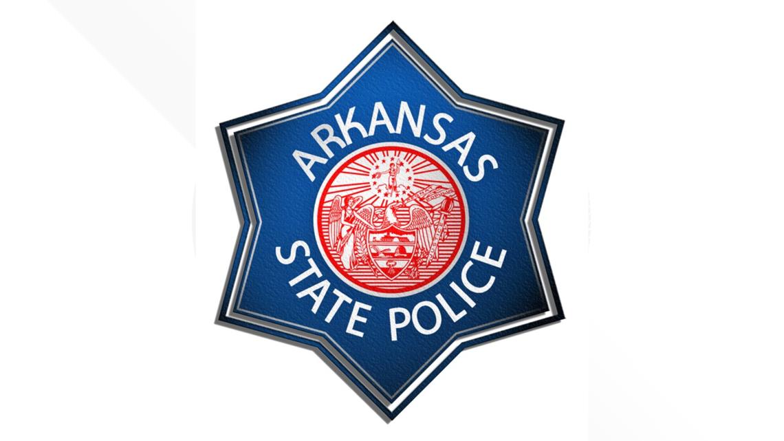 Arkansas State Police trooper fired after performing PIT maneuver on wrong vehicle