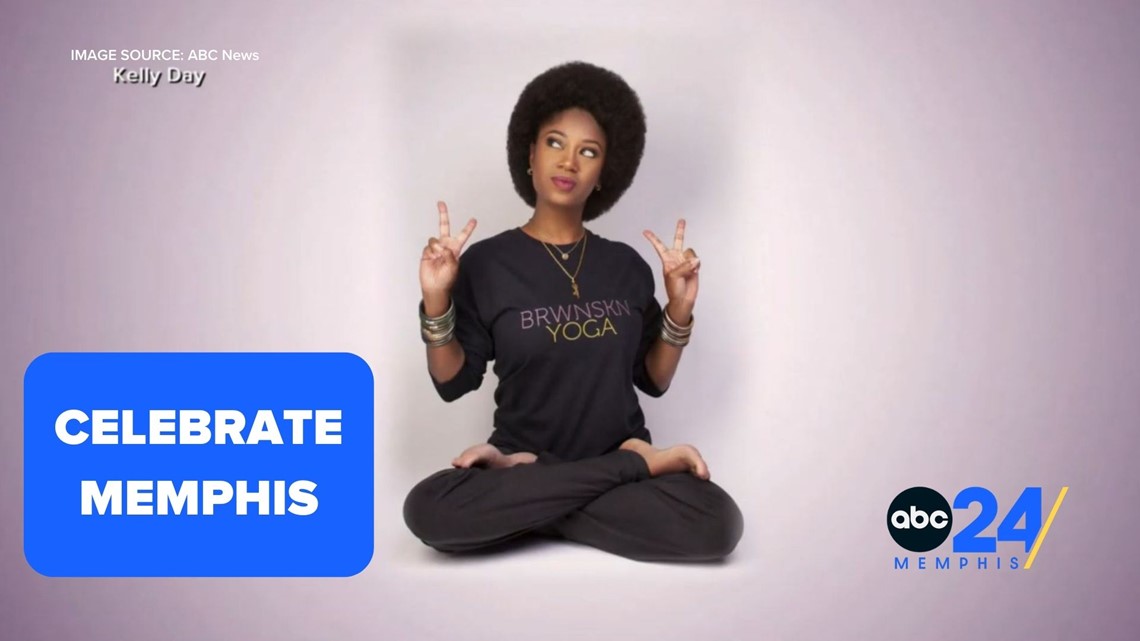 Whitehaven Yoga studio gains national attention on GMA - Vimarsana News