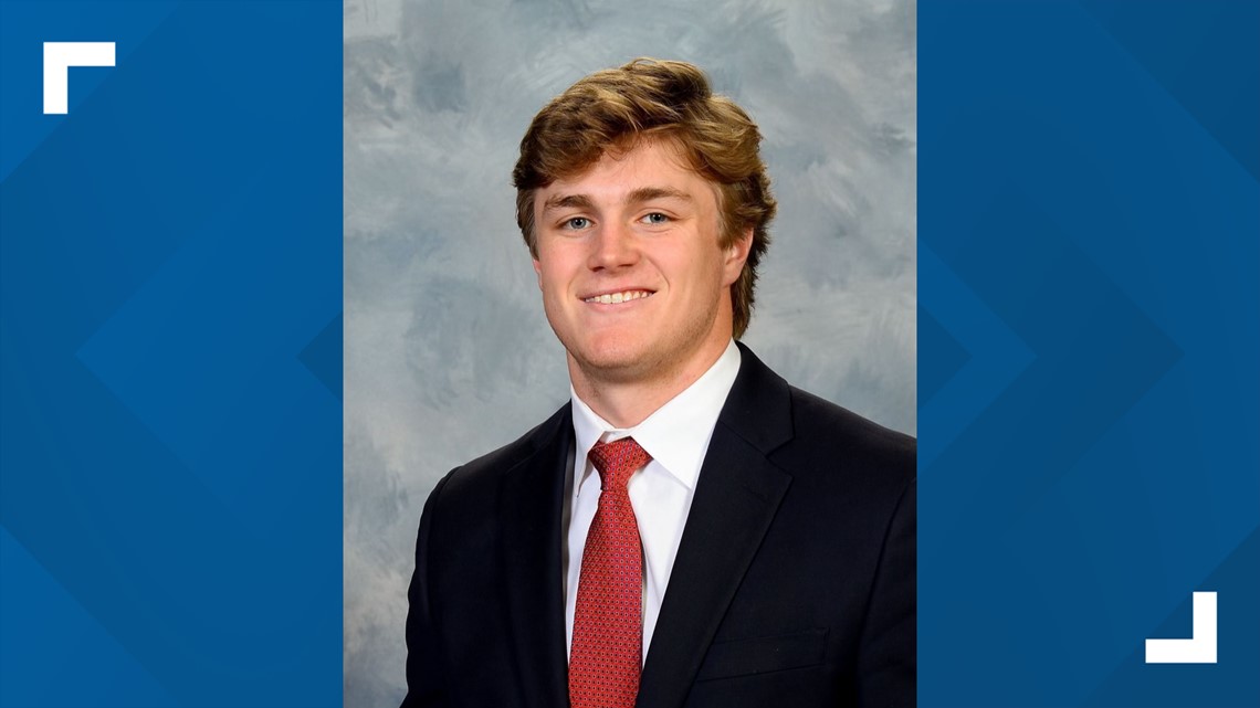 Memphis reacts to St. George's student's shooting death - Vimarsana News