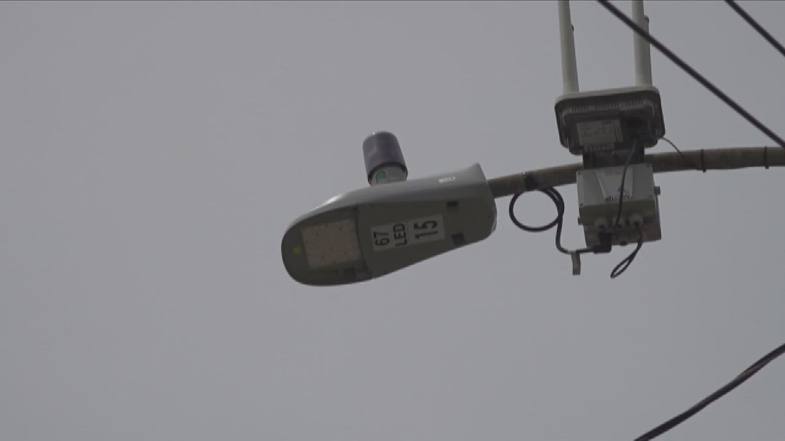 MLGW installs LED streetlights in Memphis - Vimarsana News