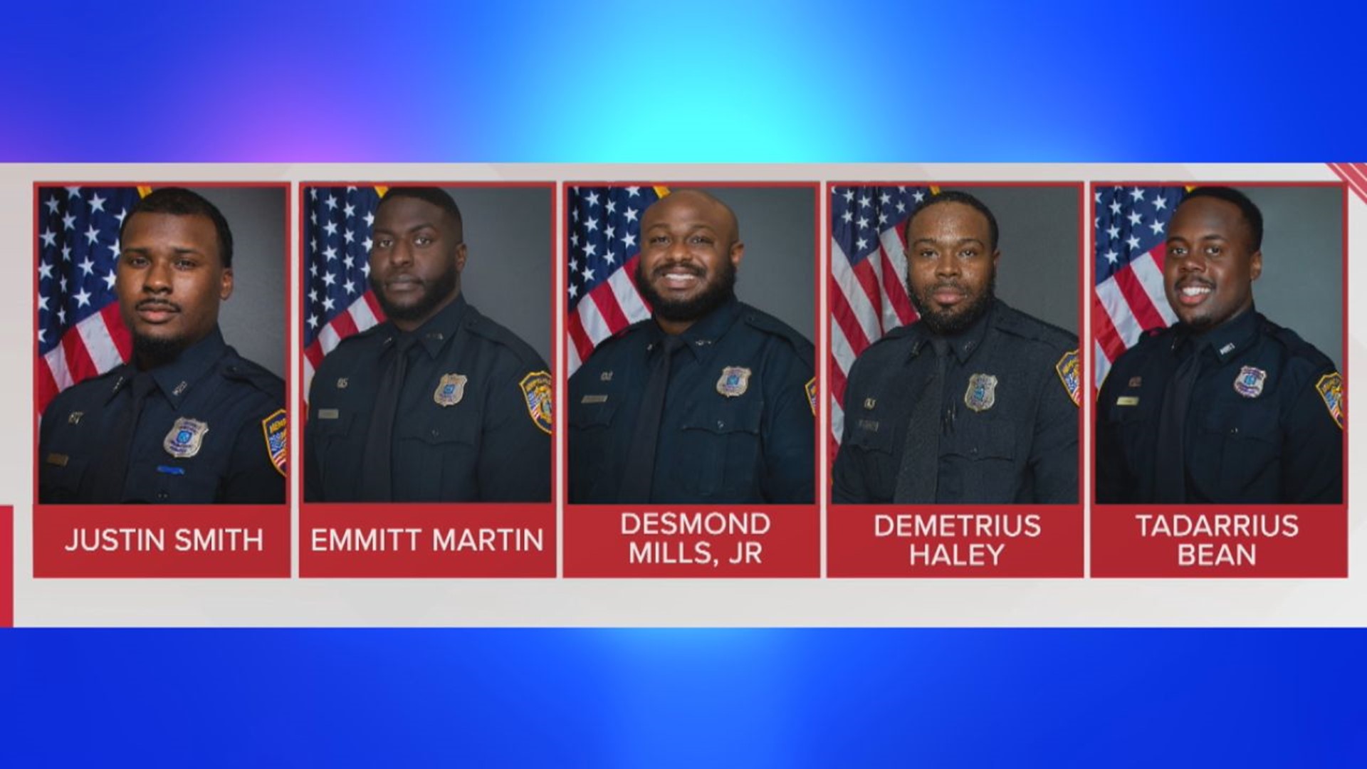 As the list of MPD and MFD employees who have been terminated in connection to the death of Tyre Nichols grows, panelists at ABC 24 reflect on CJ Davis' remarks.