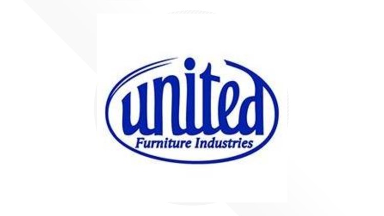 Mississippi-based furniture company lays off 2,700 workers