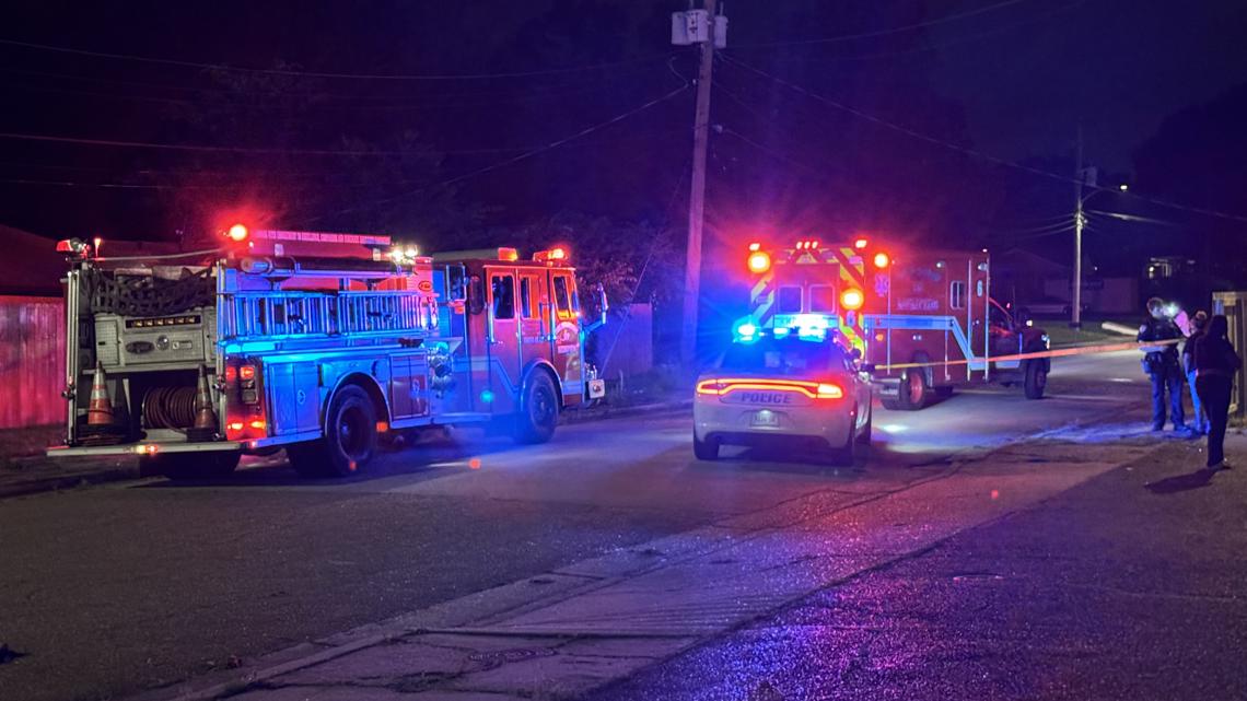 Southwest Memphis shooting leaves man injured | localmemphis.com