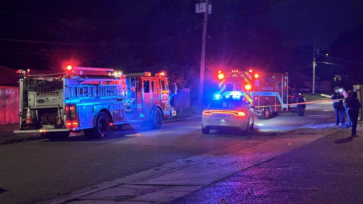 Southwest Memphis shooting leaves man injured | localmemphis.com
