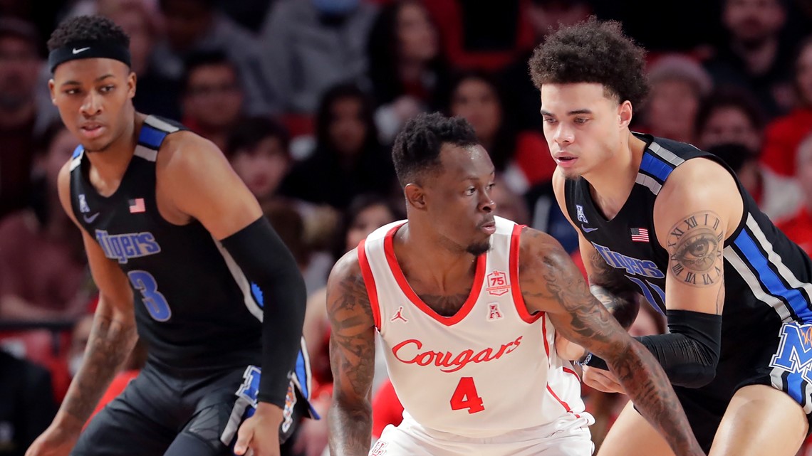 More Memphis Tigers basketballers enter draft, transfer portal