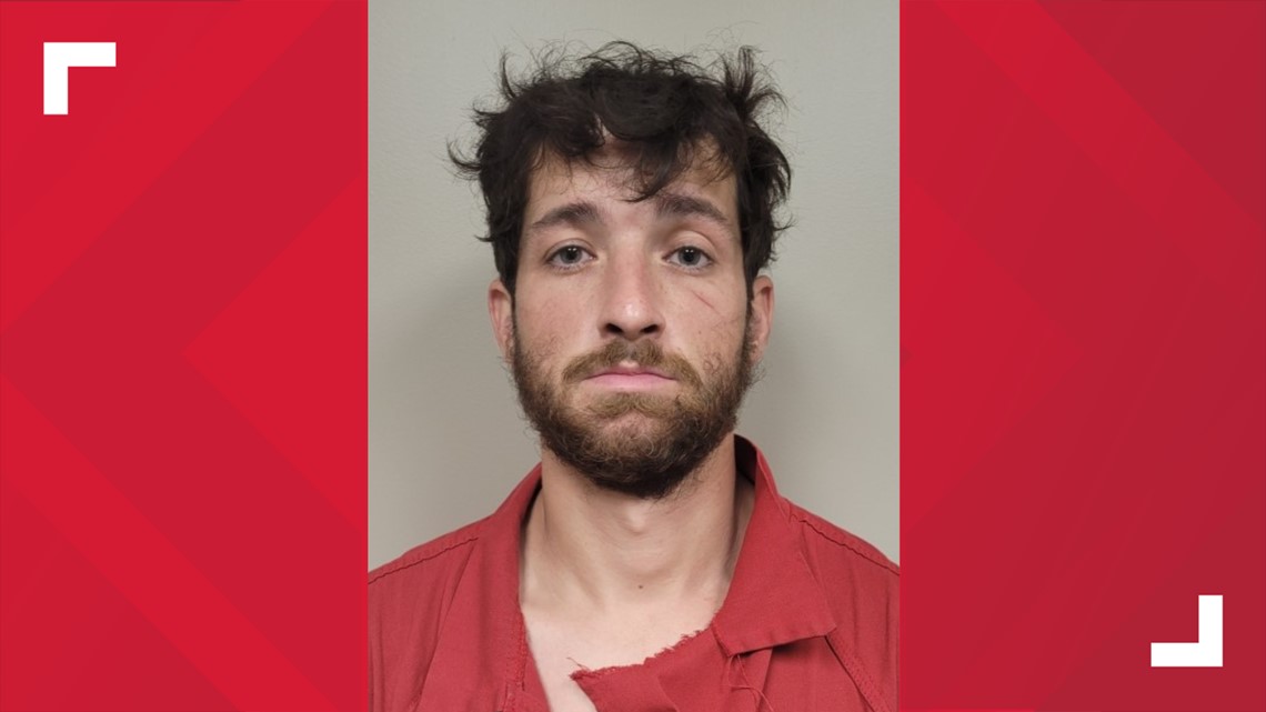 Suspect of early Tuesday morning home invasion is in custody at the Tipton County Jail - Vimarsana News