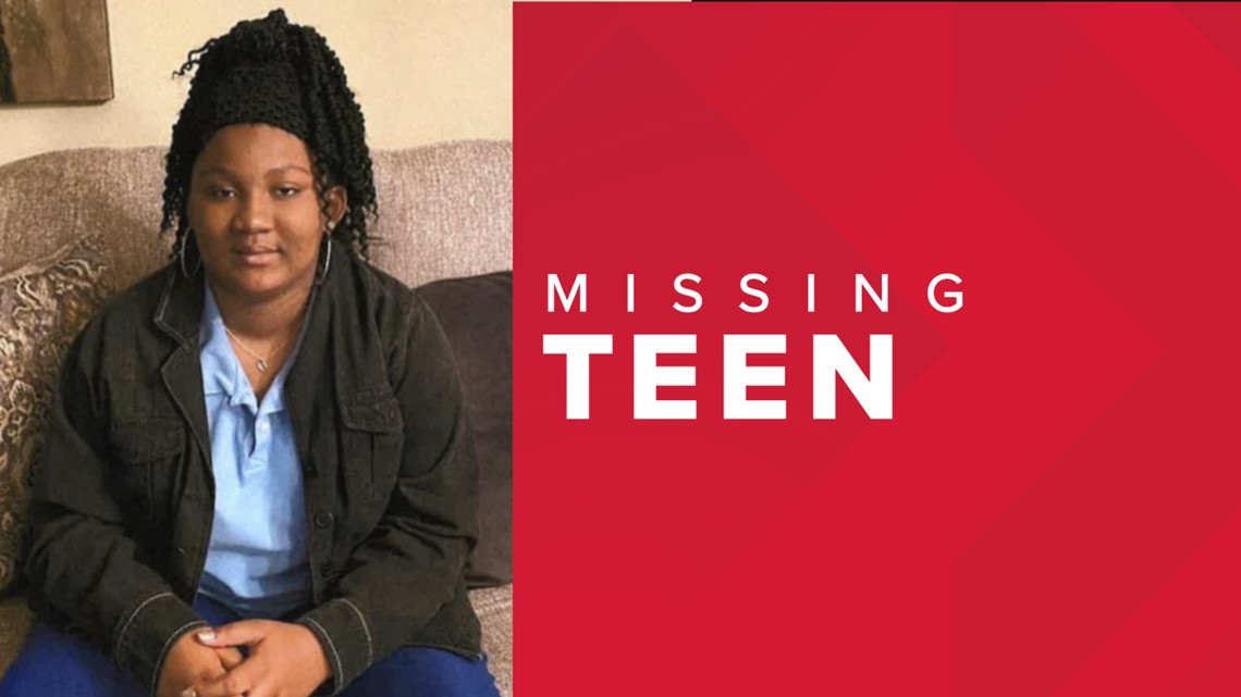 MBI issues Endangered / Missing Child Alert for Mississippi teen