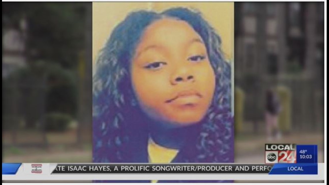 City-Watch Alert cancelled after missing Memphis teen found safe ...