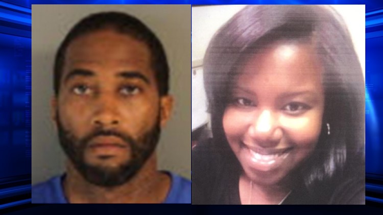 Memphis Man Pleads Guilty To Second Degree Murder In Death Of Wife ...