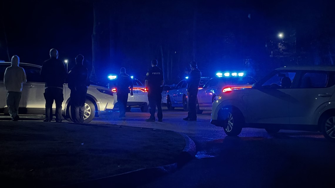 Woman dead, suspect on the run after northeast Memphis shooting - Vimarsana News