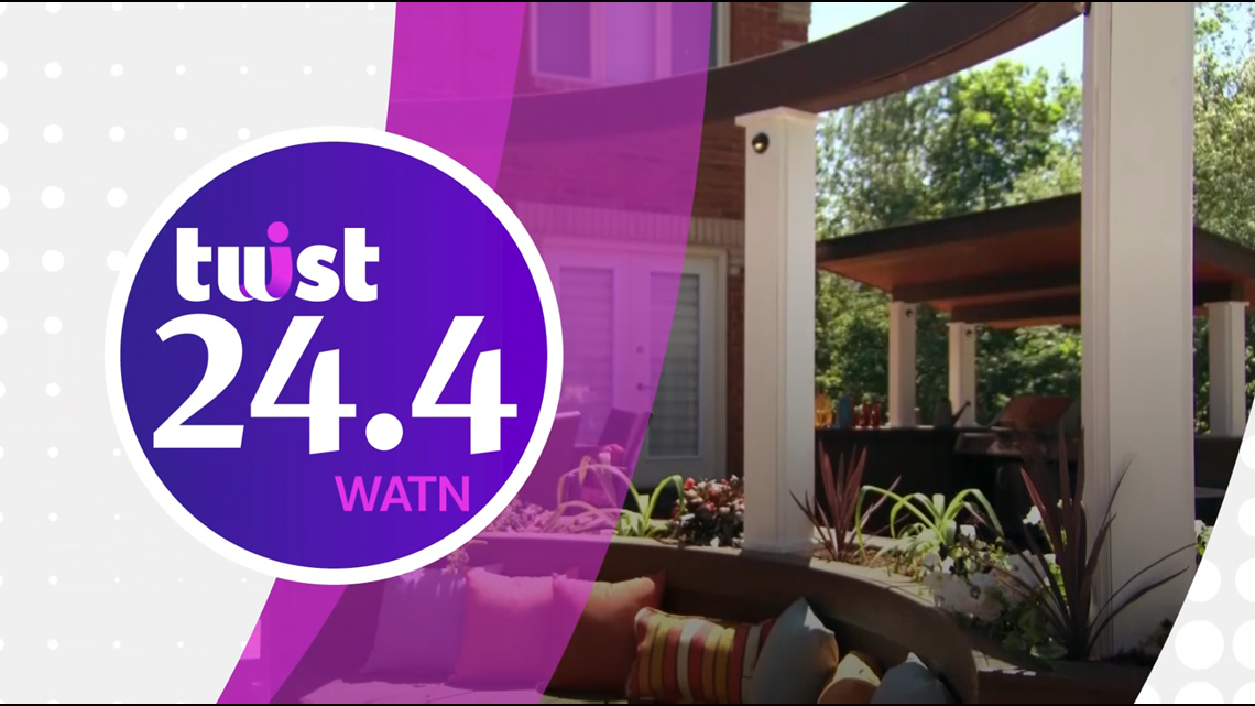 WATN launches Twist, a new over-the-air reality TV network - Vimarsana News