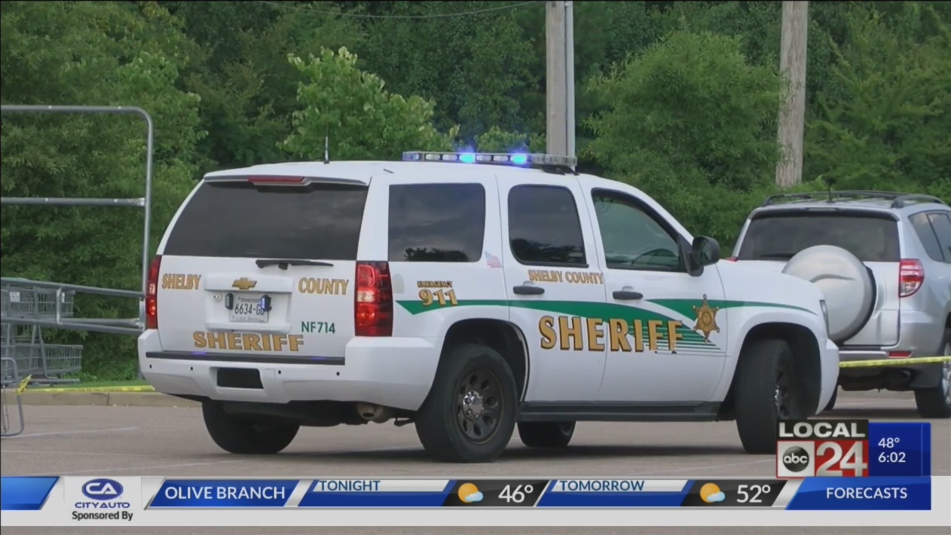 Shelby Co. Commission moves closer on reducing residency requirements for deputies