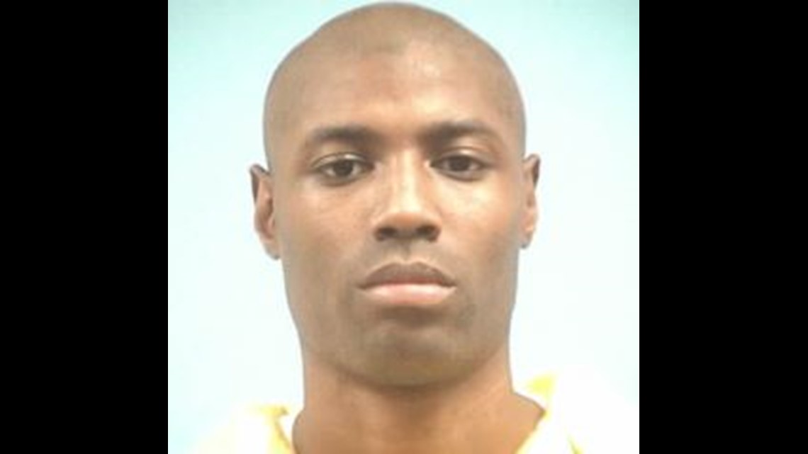 Another MS inmate dies; collapsed while talking to family